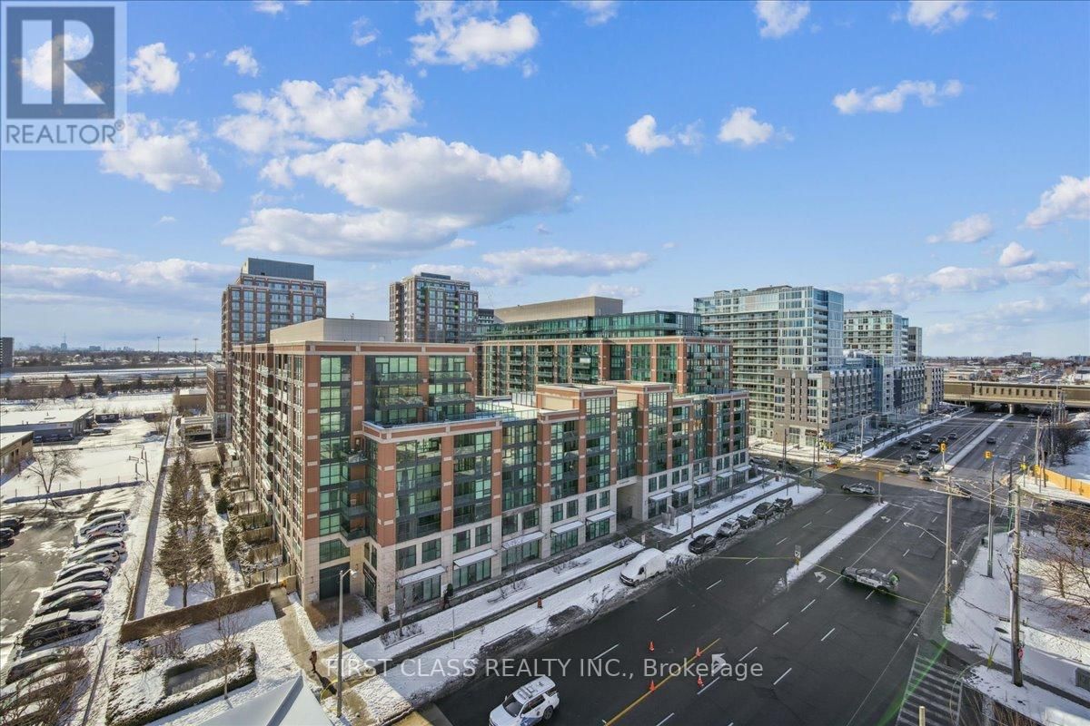 922 - 500 WILSON AVENUE Image 27