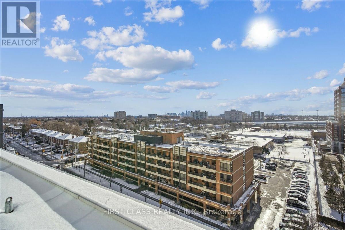 922 - 500 WILSON AVENUE Image 29