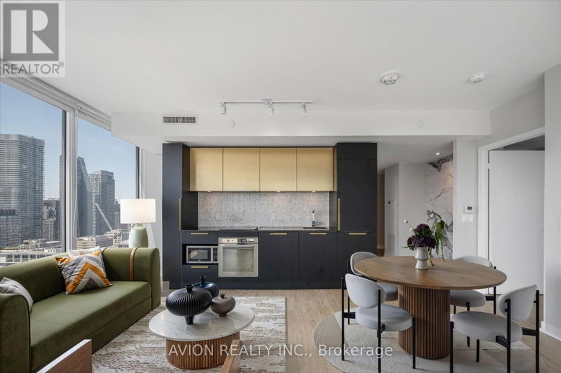 Tertiary Property View