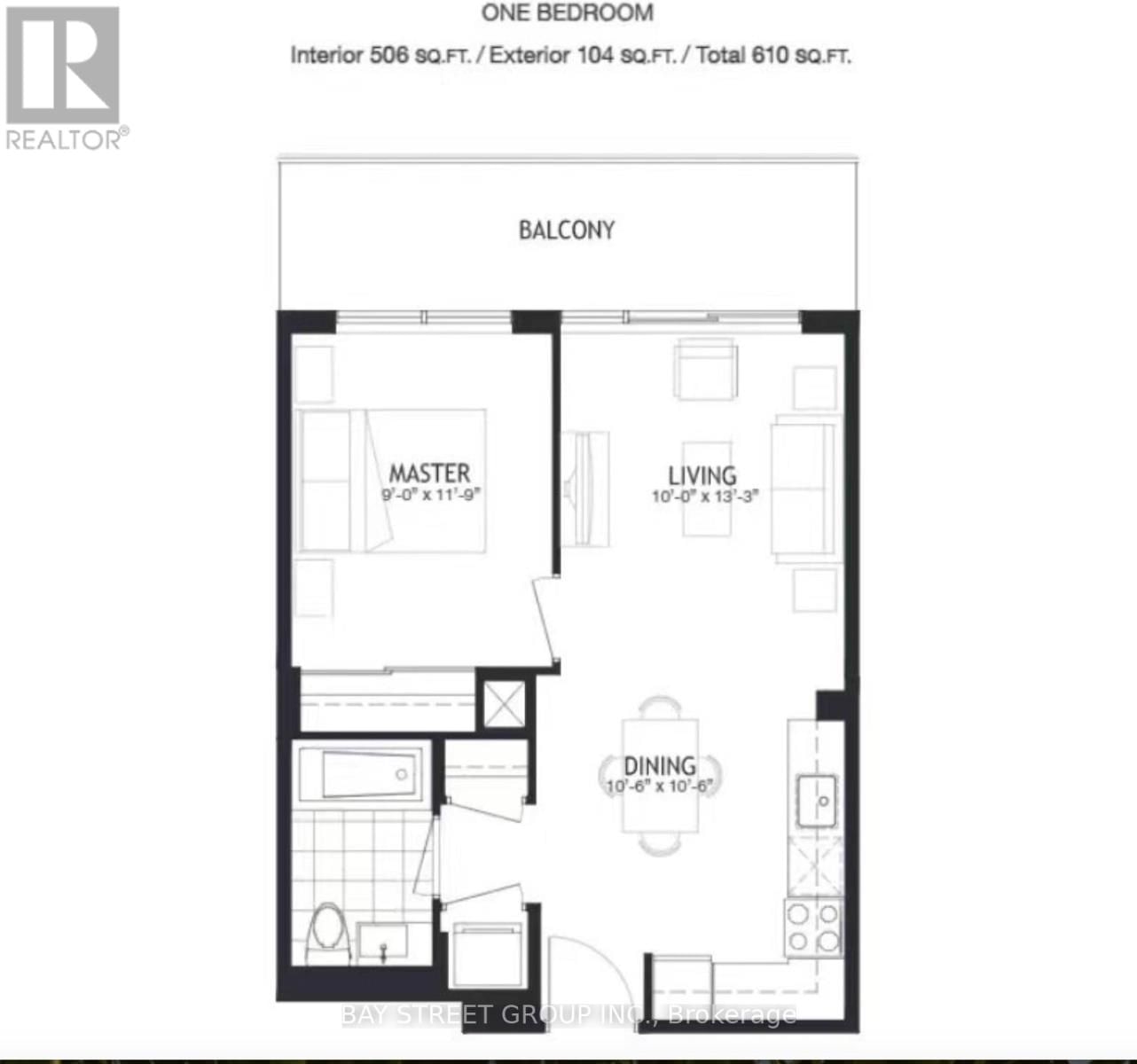 1303 - 52 FOREST MANOR ROAD Image 13