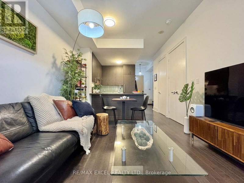 Tertiary Property View
