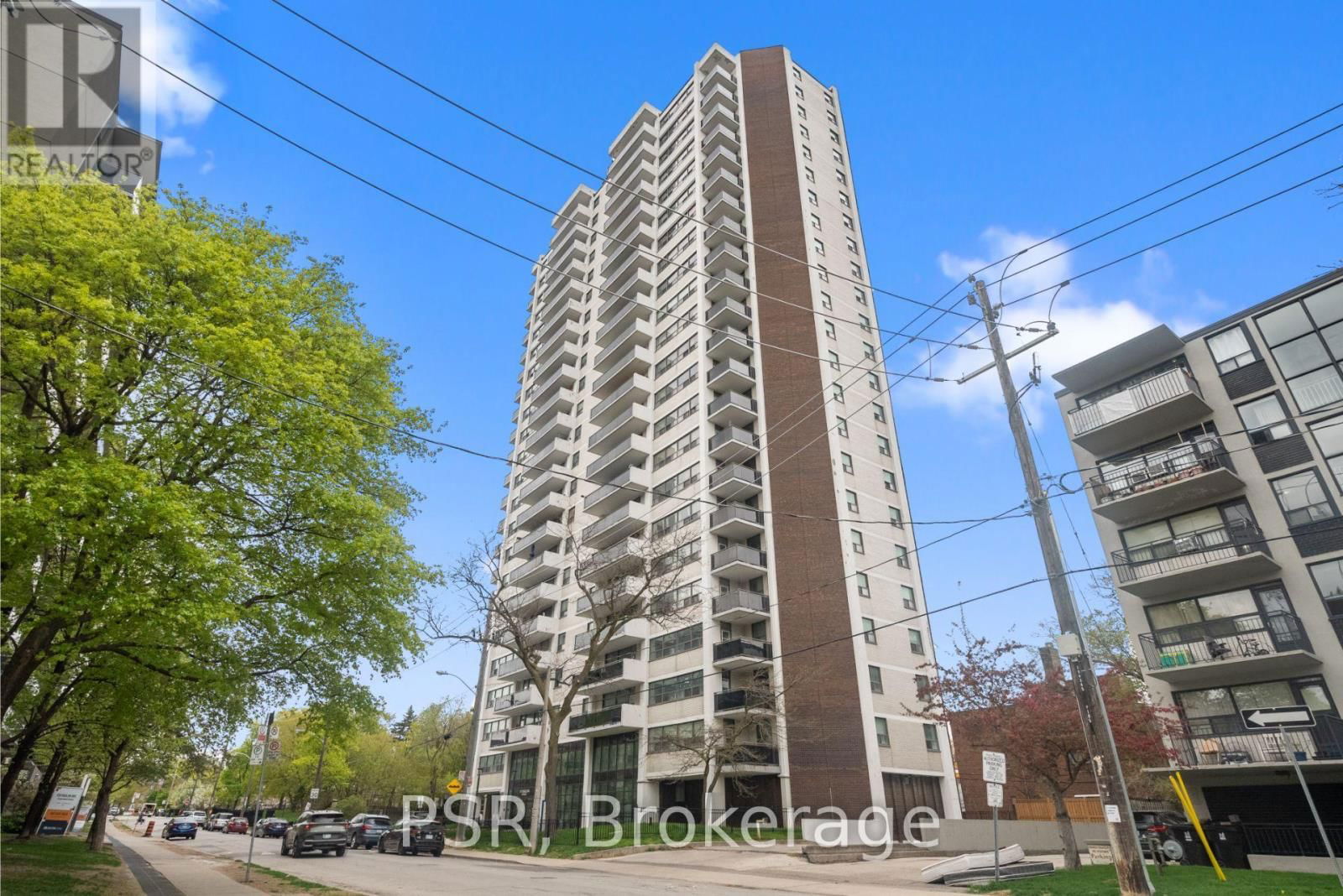 2201 - 111 RAGLAN AVENUE Image 24