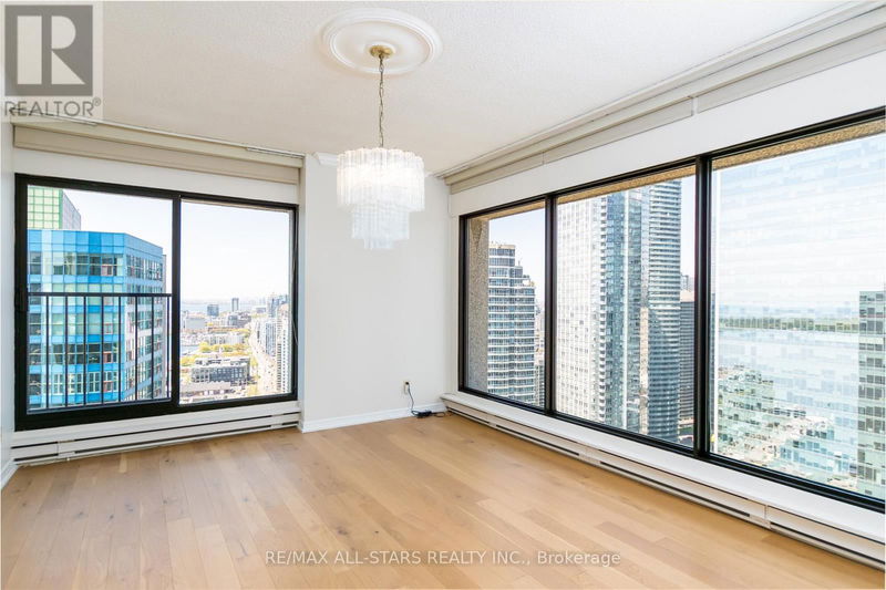 Tertiary Property View