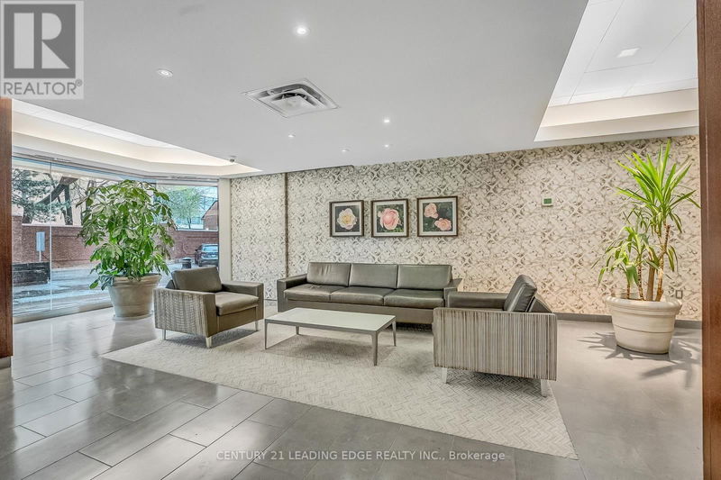 Tertiary Property View
