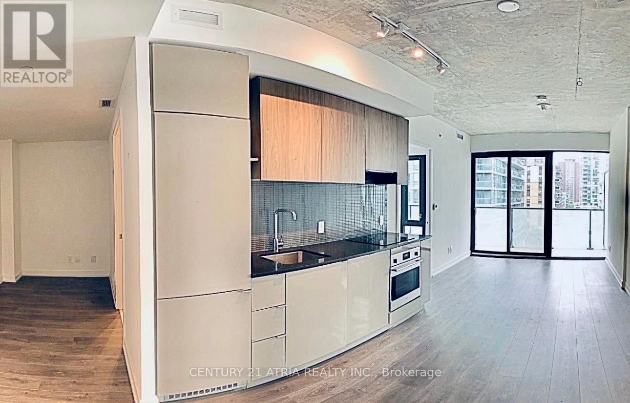 602 - 161 ROEHAMPTON AVENUE Image 11