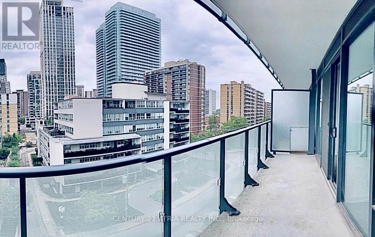 602 - 161 ROEHAMPTON AVENUE Image 17
