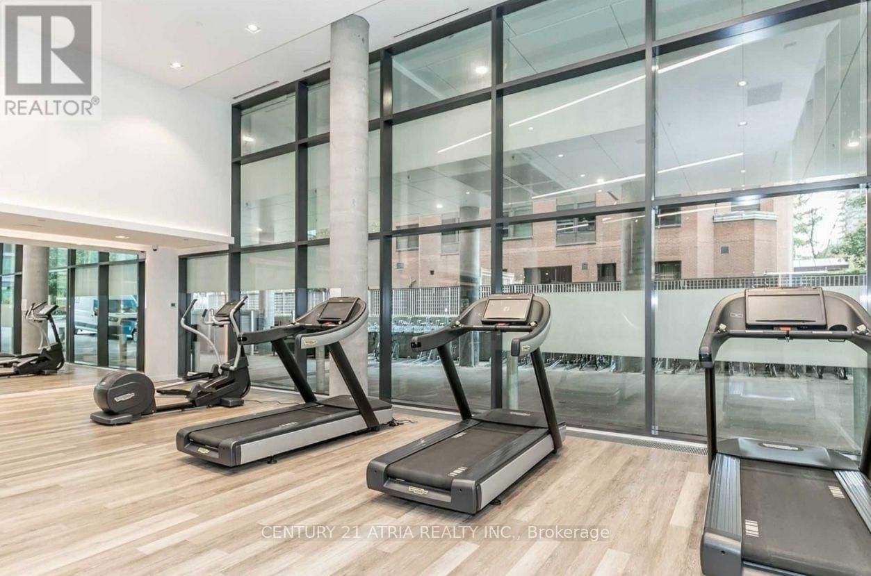 602 - 161 ROEHAMPTON AVENUE Image 22