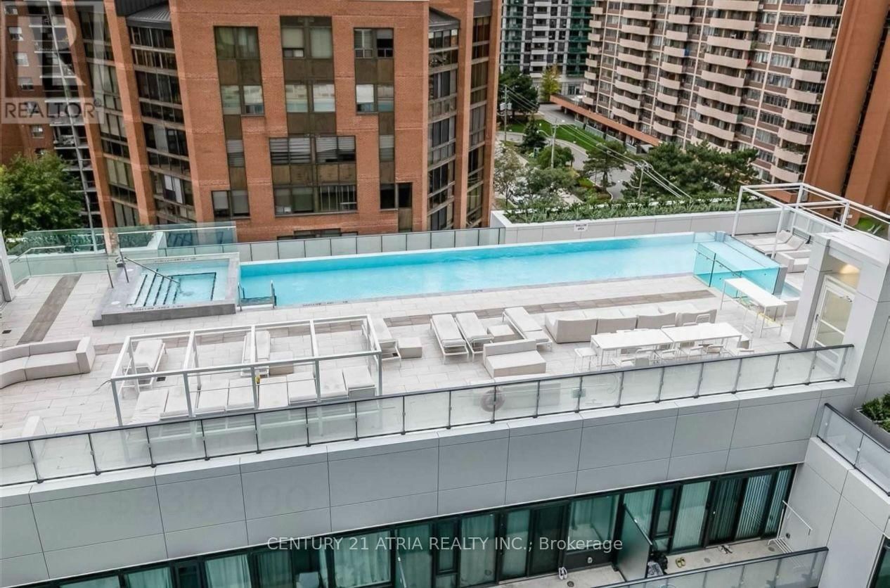 602 - 161 ROEHAMPTON AVENUE Image 25