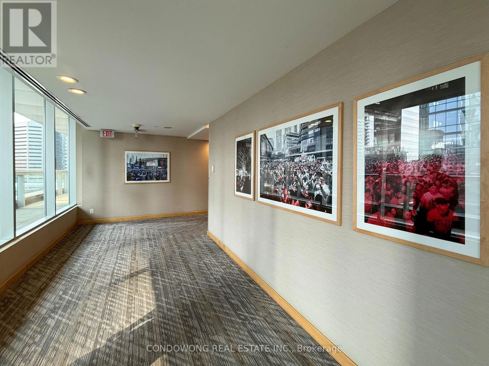 2611 - 55 BREMNER BOULEVARD Image 20