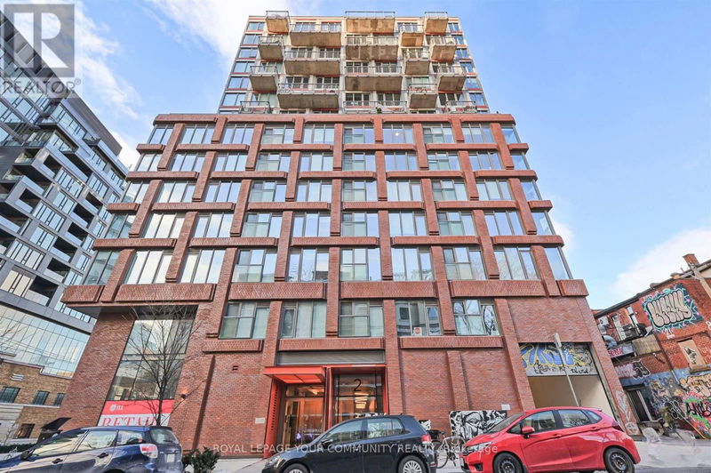 Secondary Property View