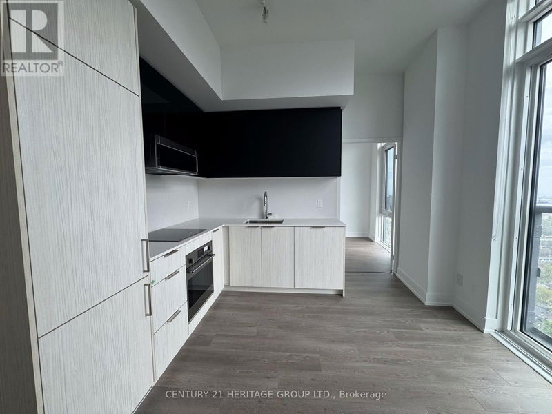 Tertiary Property View
