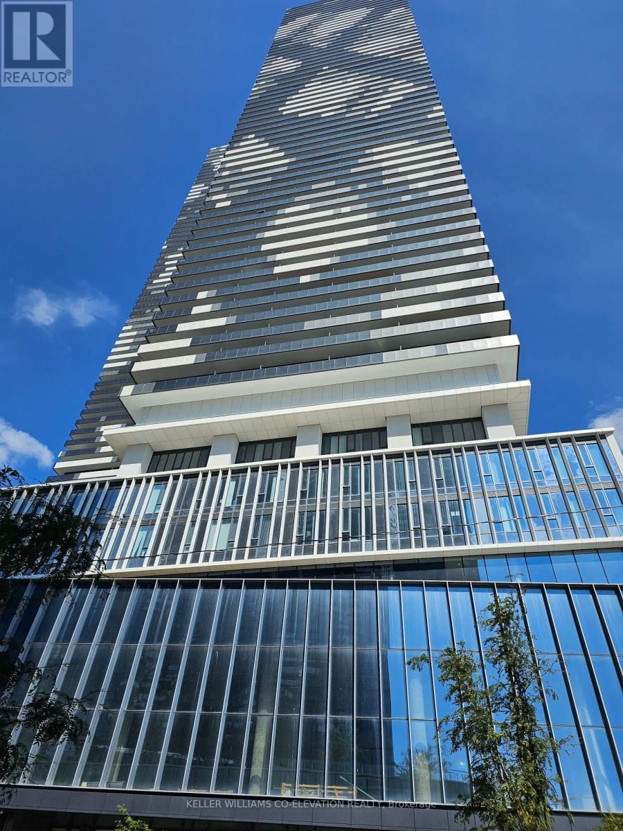 6107 - 138 DOWNES STREET Image 1