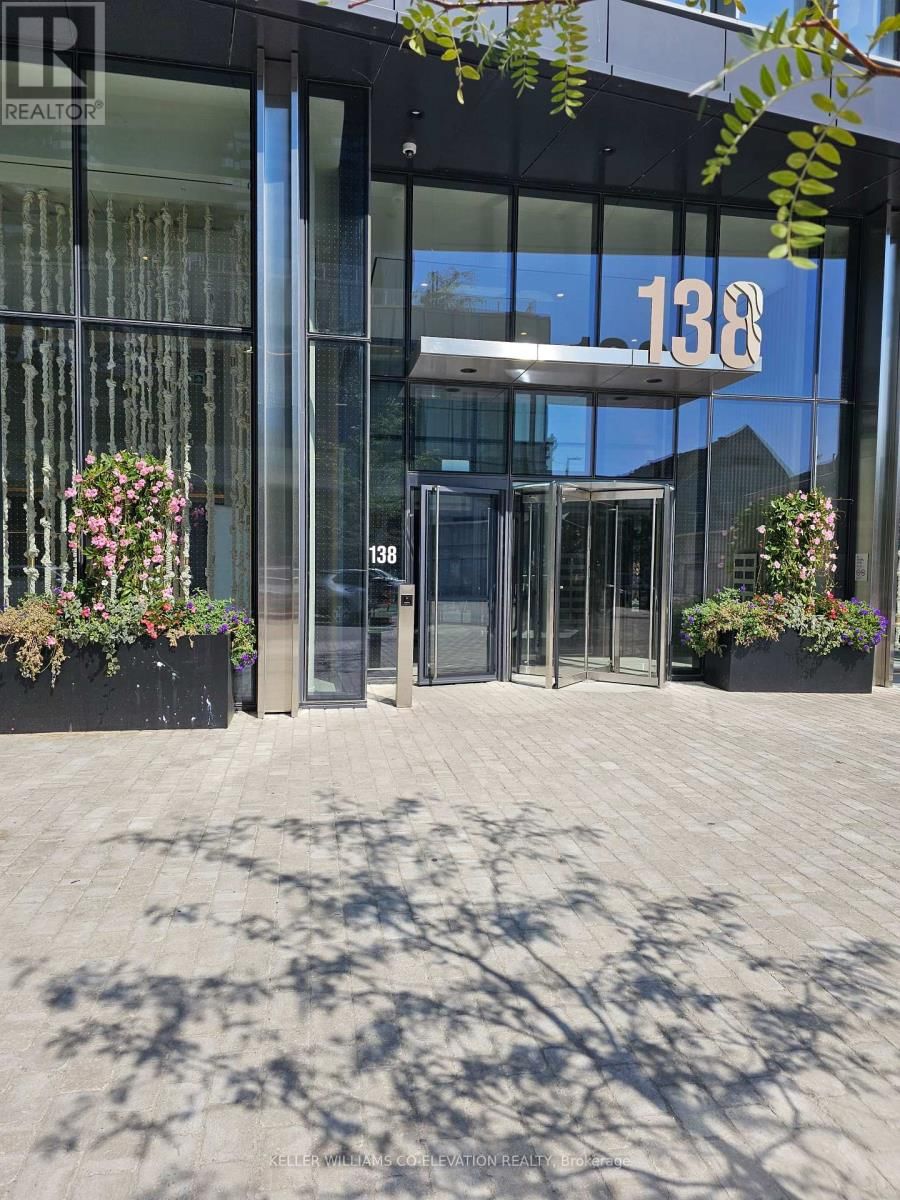 6107 - 138 DOWNES STREET Image 3