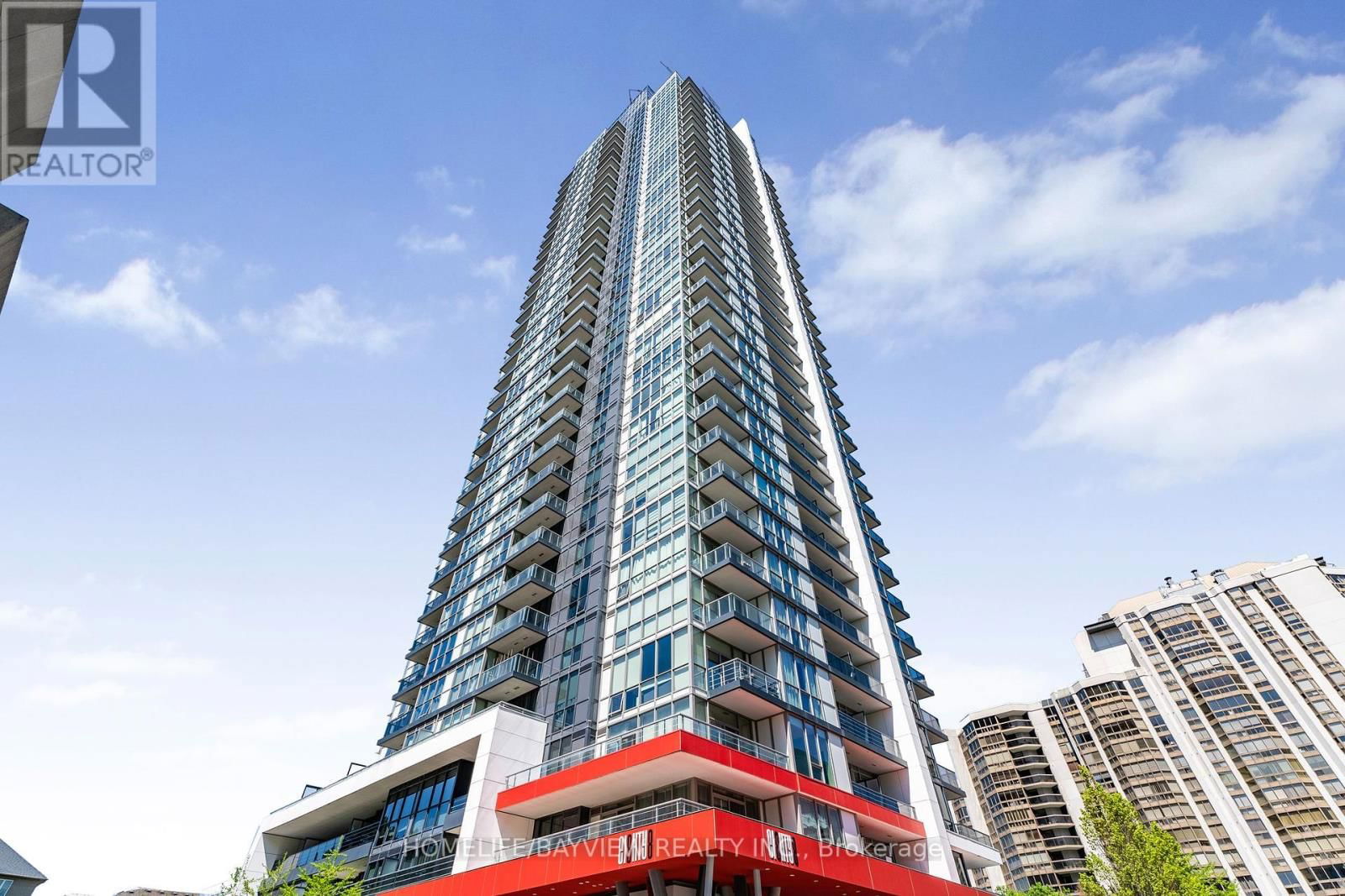 3310 - 88 SHEPPARD AVENUE EAST Image 16