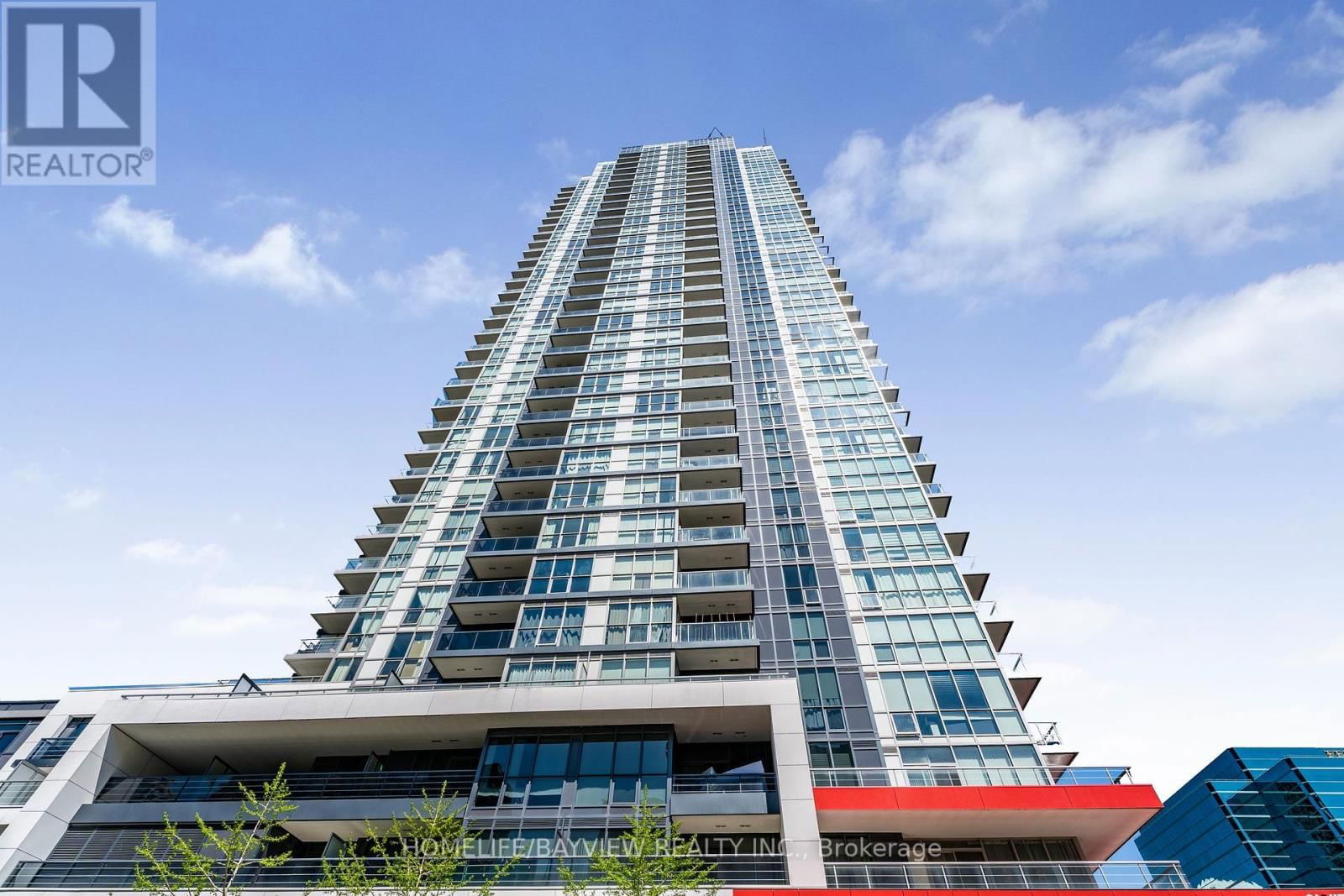 3310 - 88 SHEPPARD AVENUE EAST Image 18