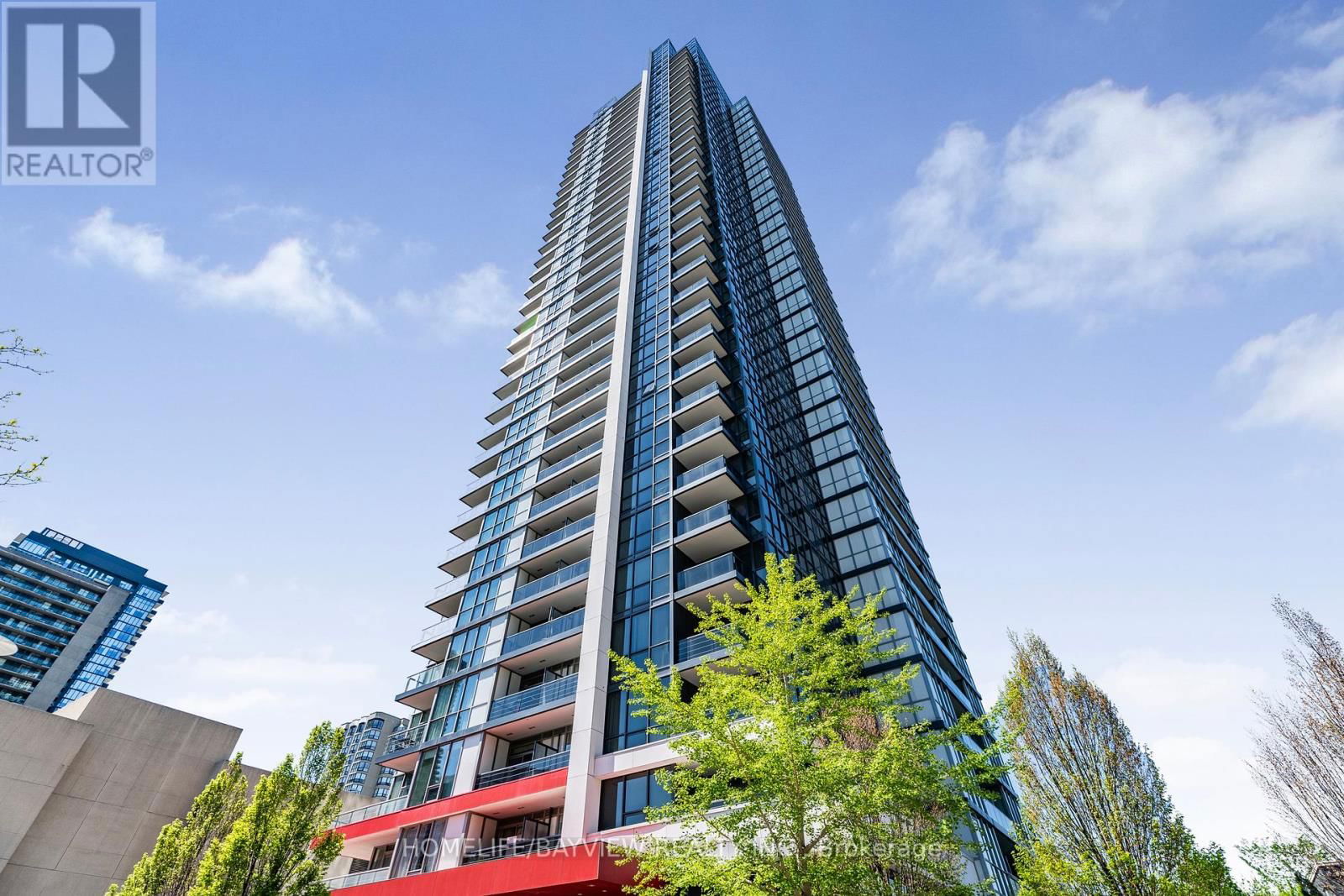 3310 - 88 SHEPPARD AVENUE EAST Image 19