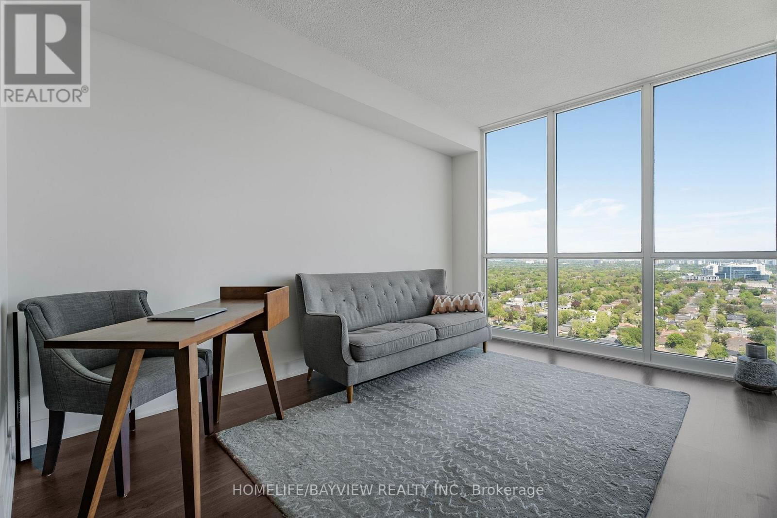 3310 - 88 SHEPPARD AVENUE EAST Image 7
