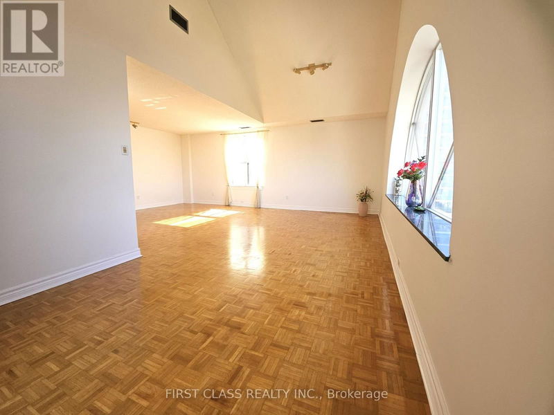 Tertiary Property View