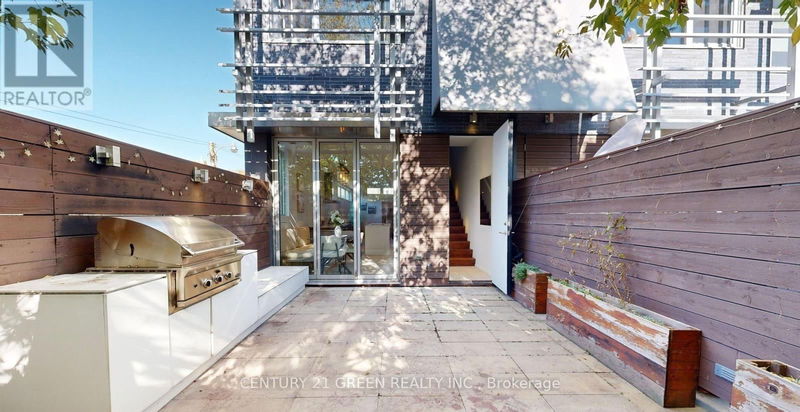 Secondary Property View