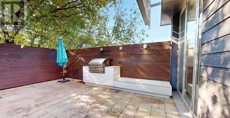 Tertiary Property View