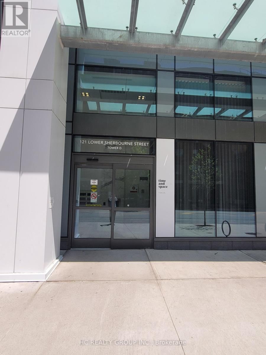 658 - 121 LOWER SHERBOURNE STREET Image 1