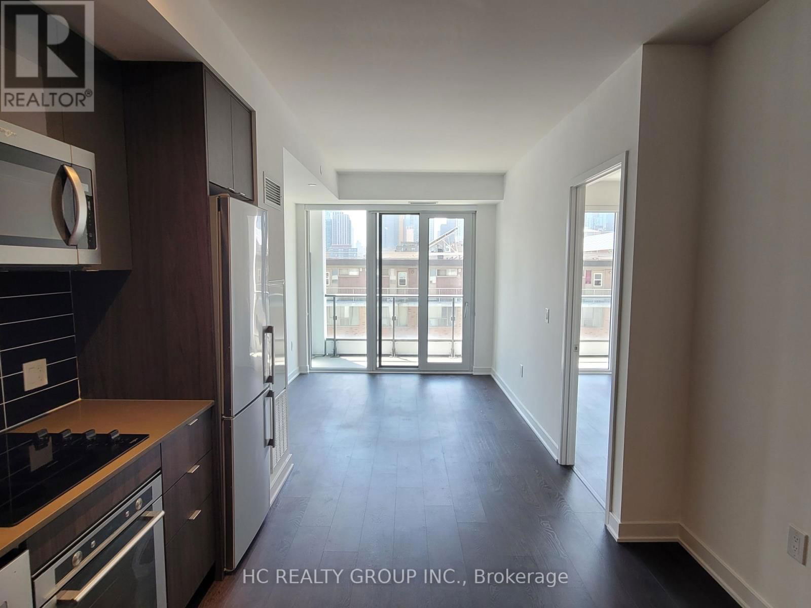 658 - 121 LOWER SHERBOURNE STREET Image 4