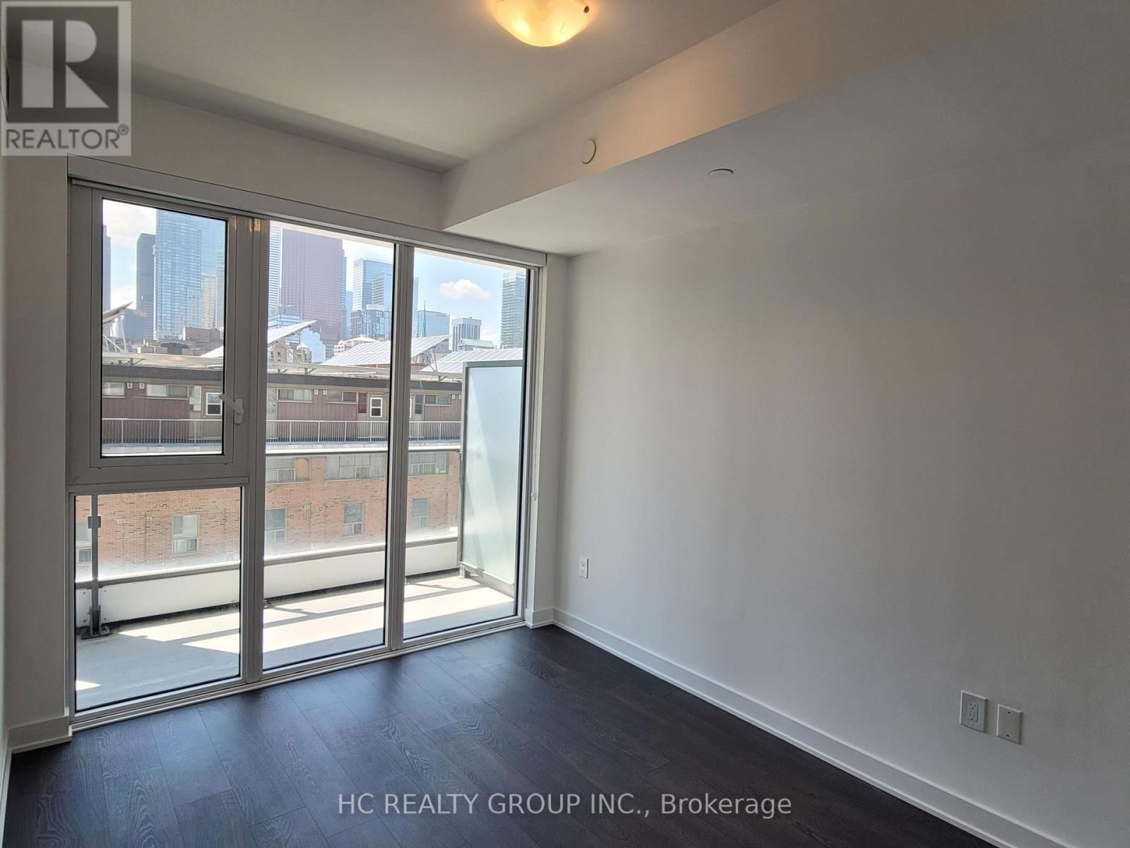 658 - 121 LOWER SHERBOURNE STREET Image 8