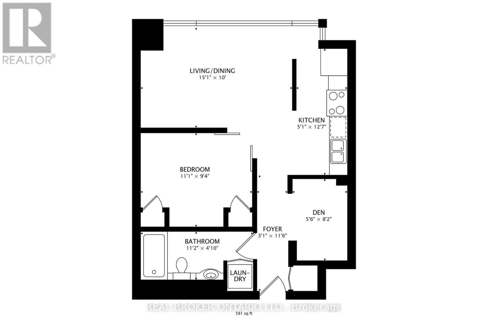 210 - 397 FRONT STREET WEST Image 32