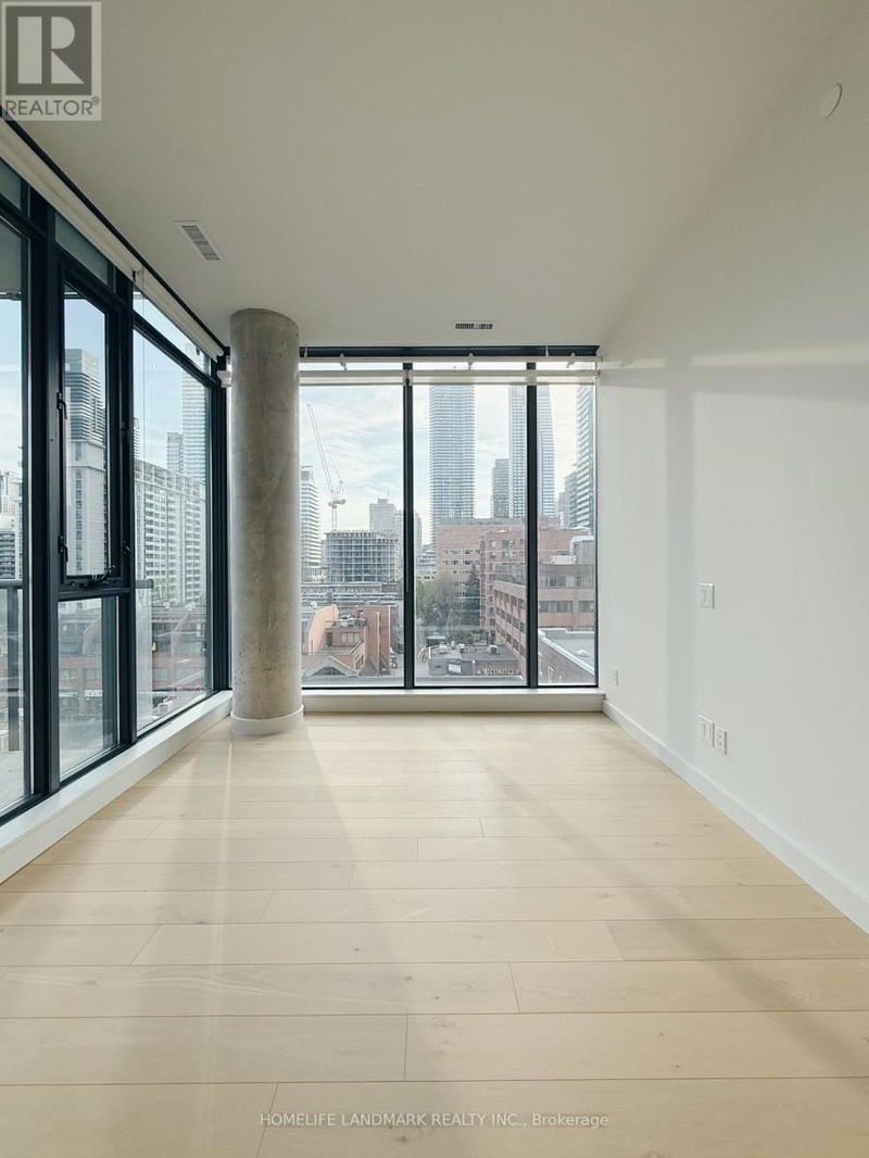 Tertiary Property View