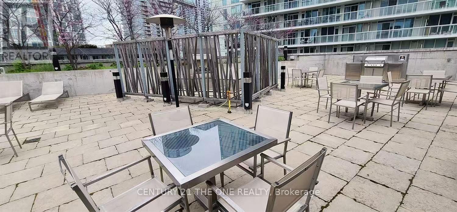 1003 - 75 QUEENS WHARF ROAD Image 26