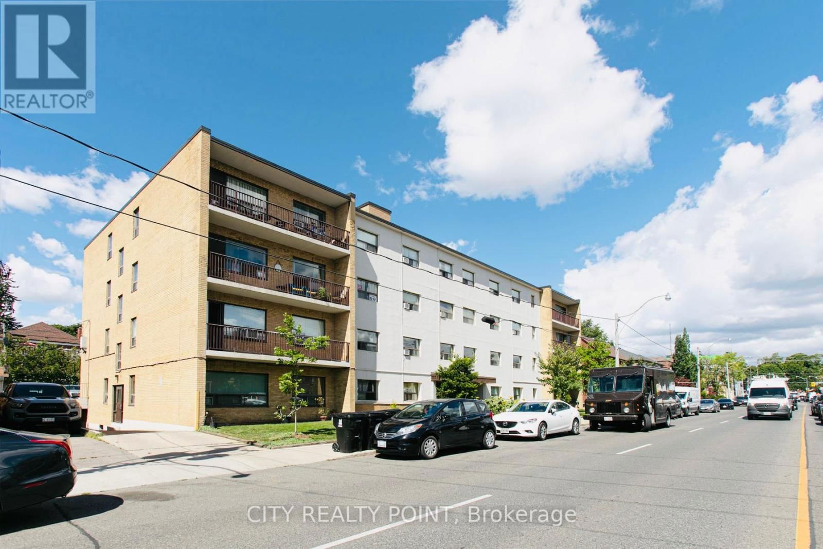 206 - 990 AVENUE ROAD Image 10