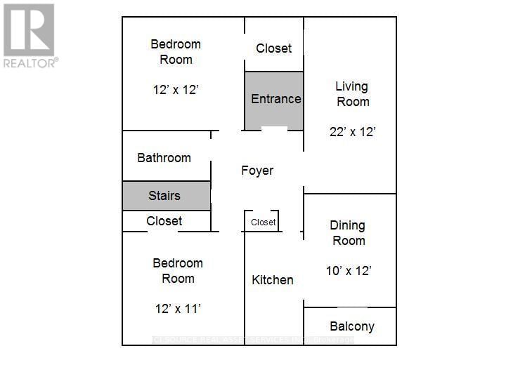 2 - 121 CHERITAN AVENUE Image 19