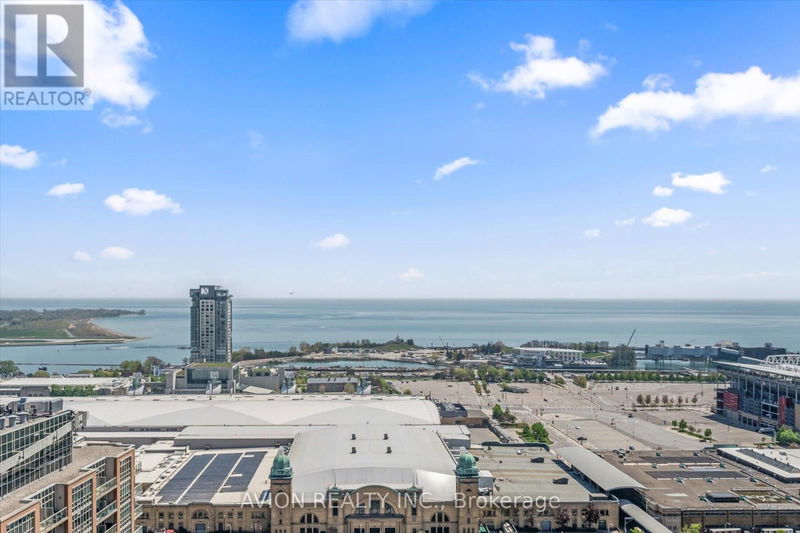 Tertiary Property View