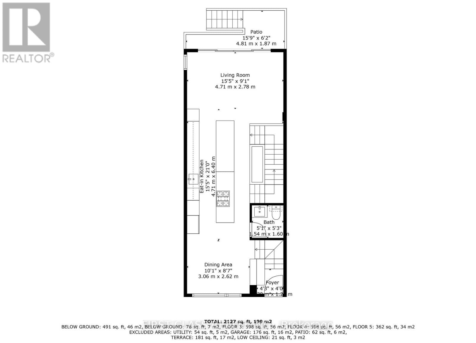 236 BOWOOD AVENUE Image 41