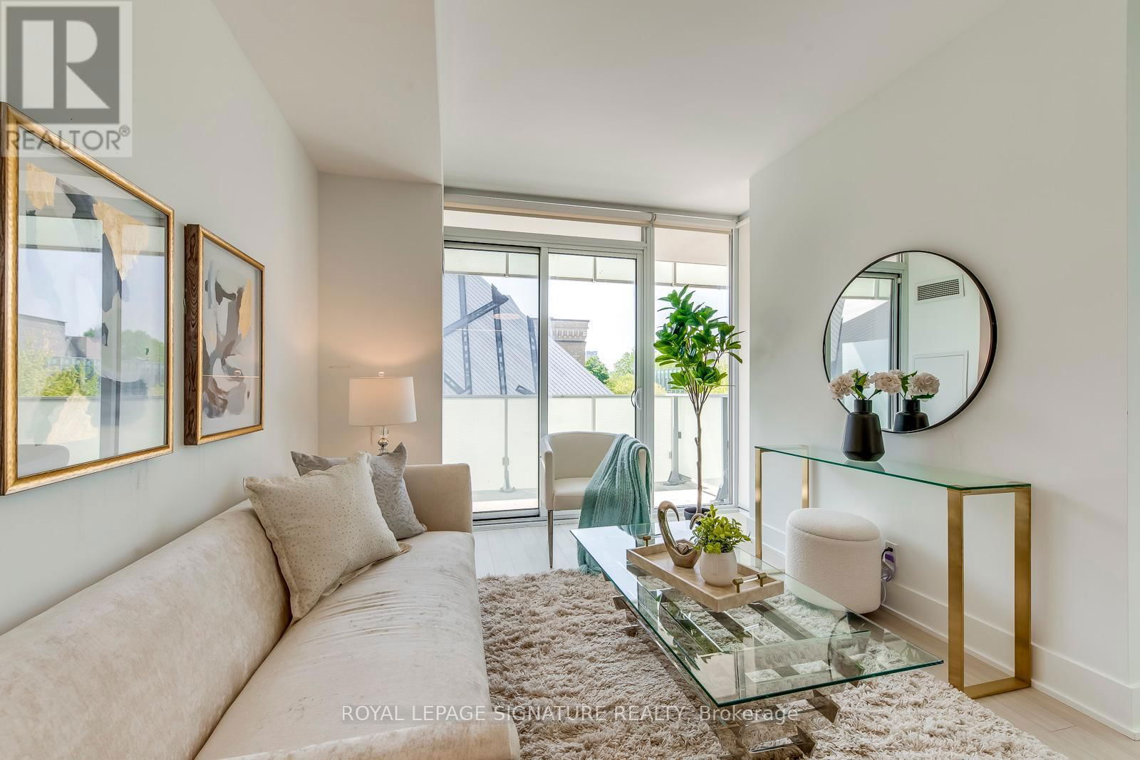 401 - 200 BLOOR STREET WEST Image 15