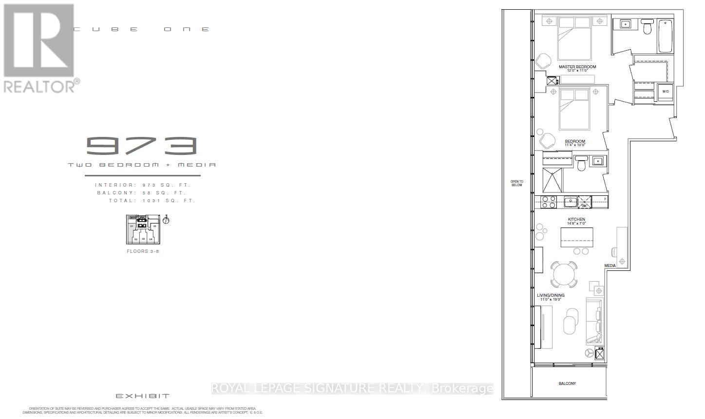 401 - 200 BLOOR STREET WEST Image 44