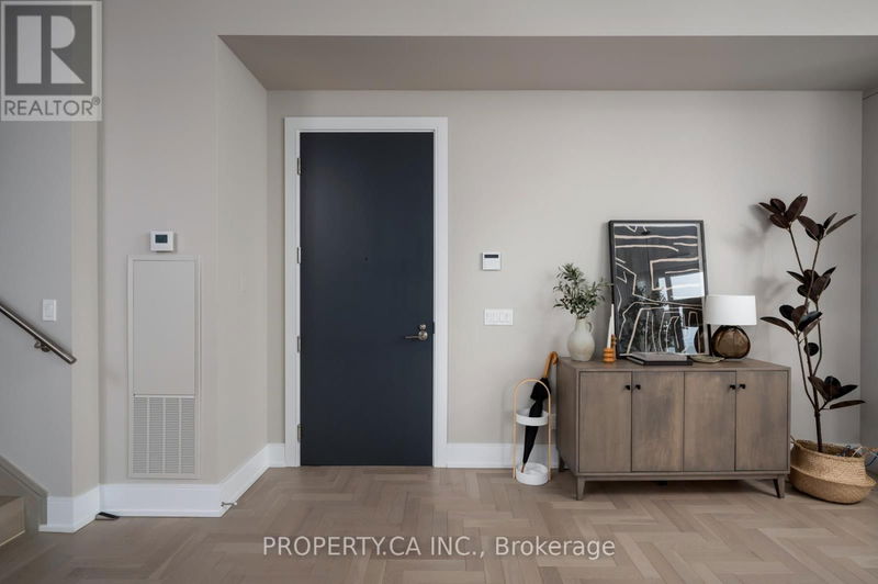 Tertiary Property View