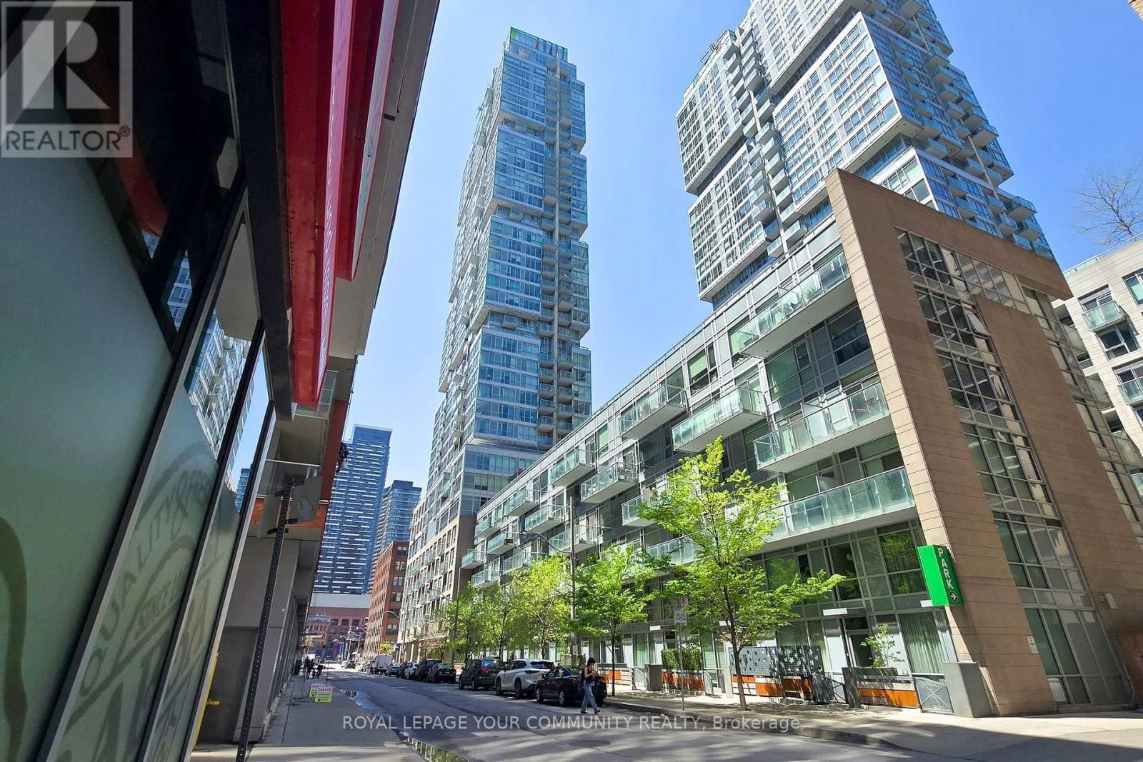 408 - 30 NELSON STREET Image 1