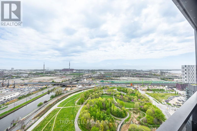 Secondary Property View