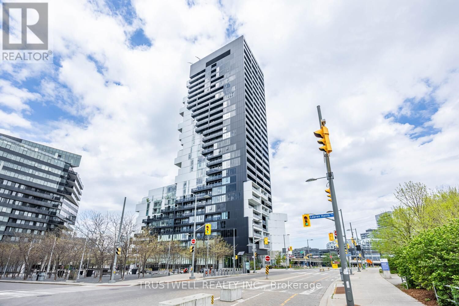 2507 - 170 BAYVIEW AVENUE Image 23