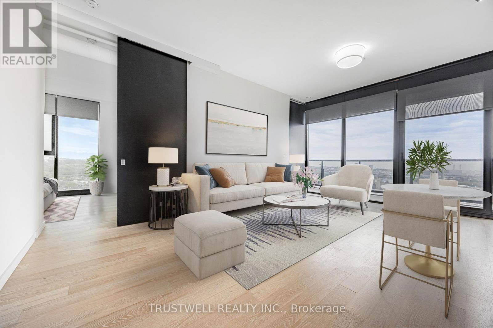 2507 - 170 BAYVIEW AVENUE Image 6