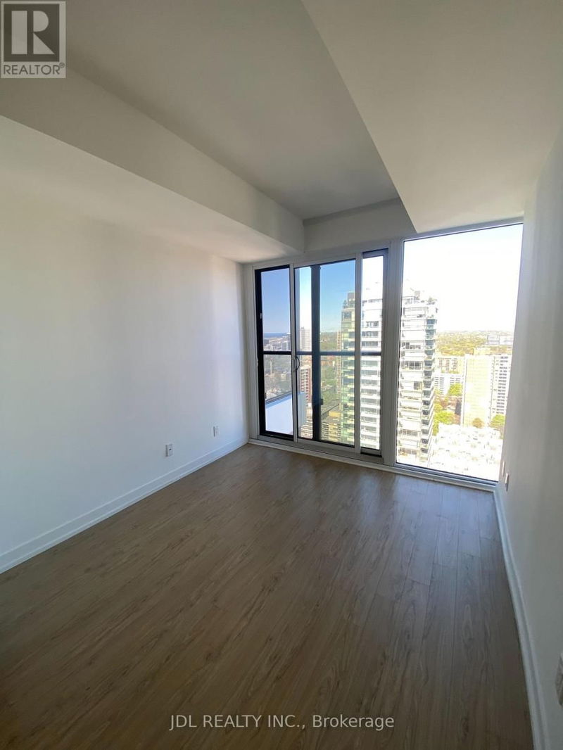 Tertiary Property View