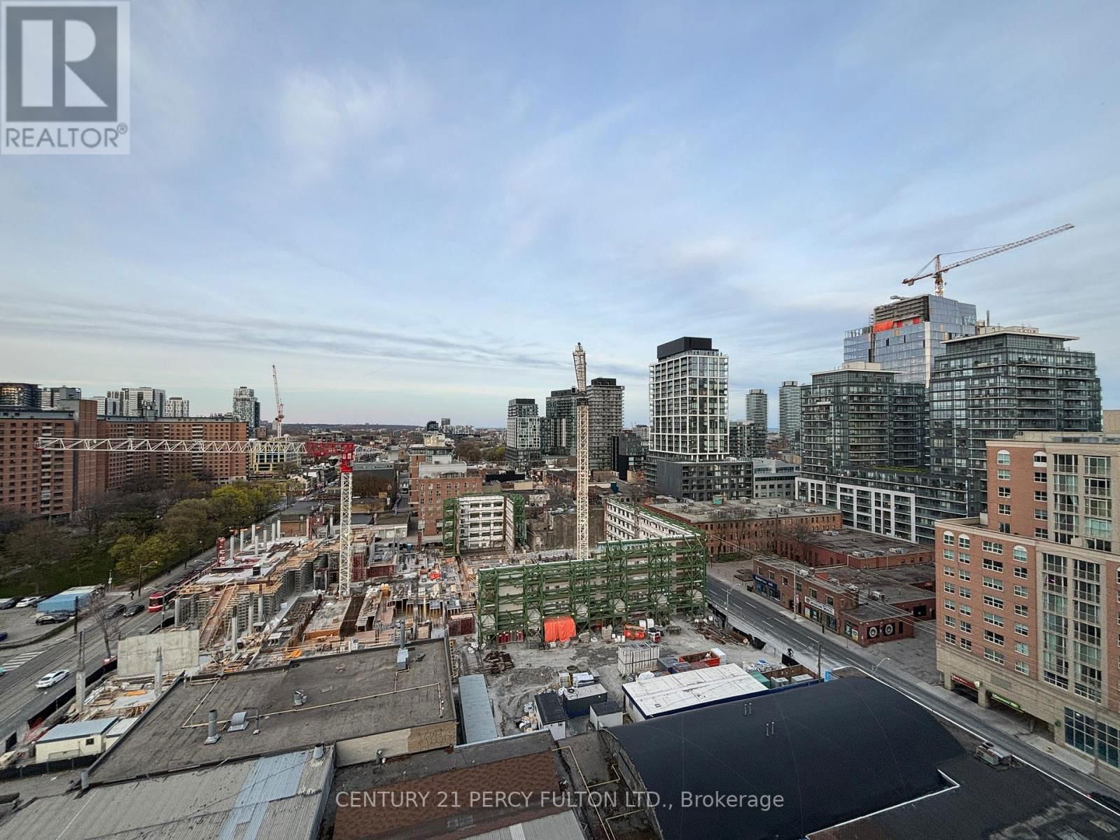 1515 - 320 RICHMOND STREET EAST Image 14
