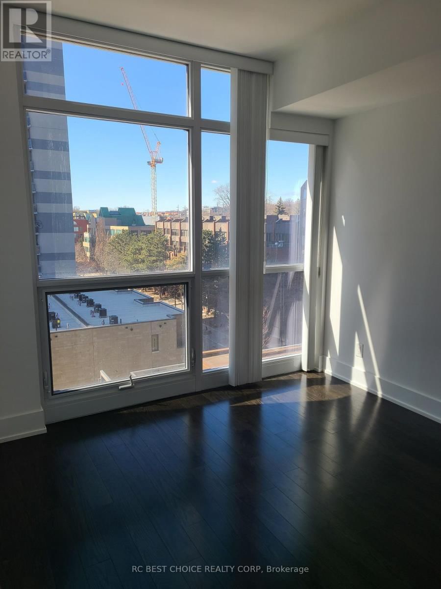 405 - 170 AVENUE ROAD Image 18