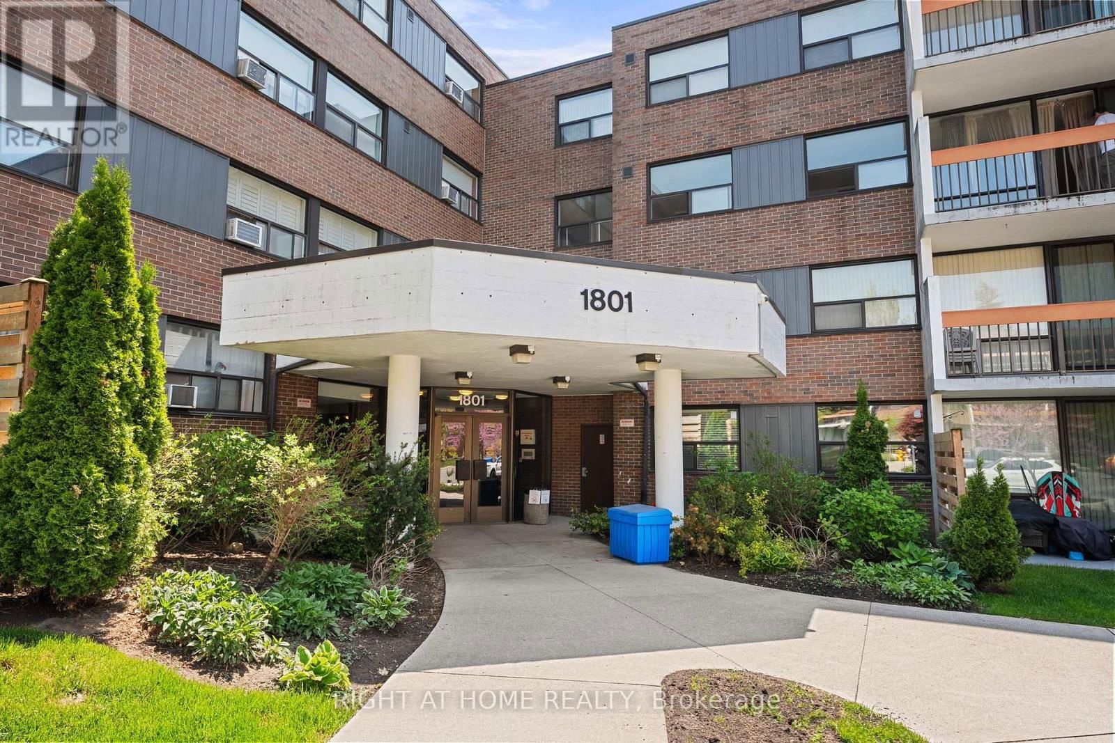 102 - 1801 O'CONNOR DRIVE Image 2