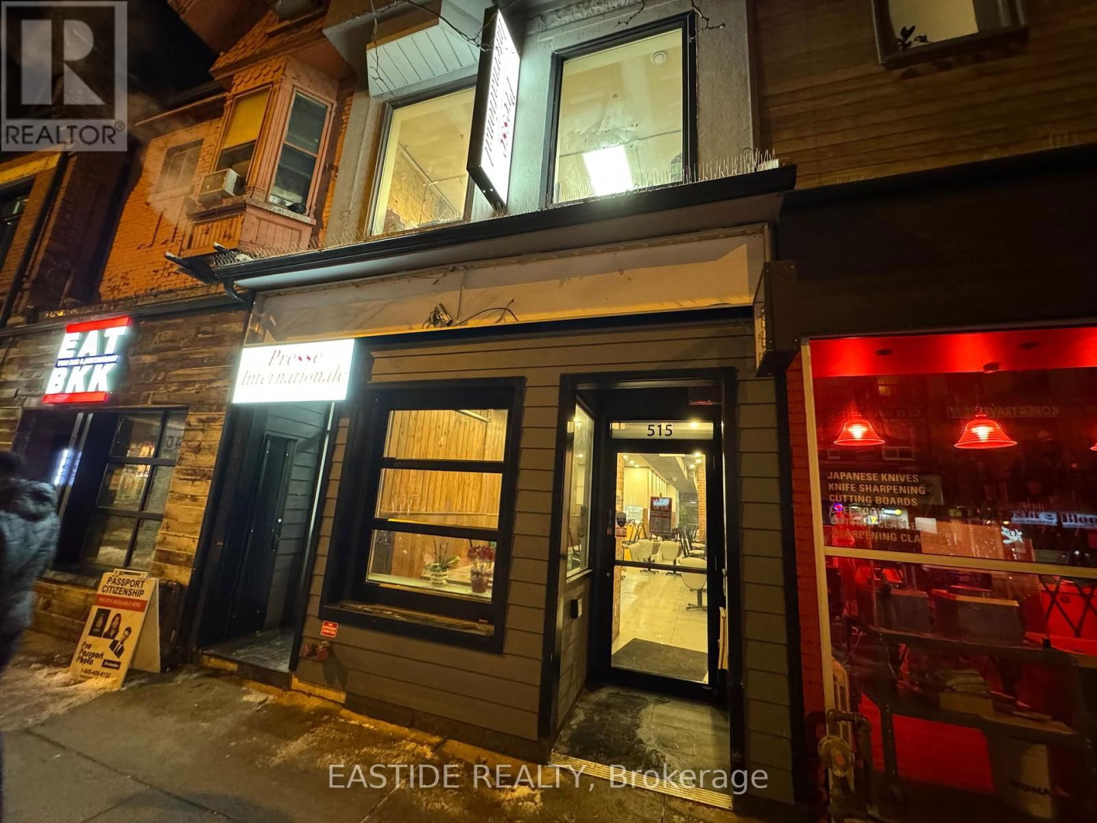515 BLOOR STREET WEST Image 1