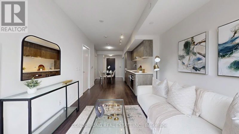 Secondary Property View