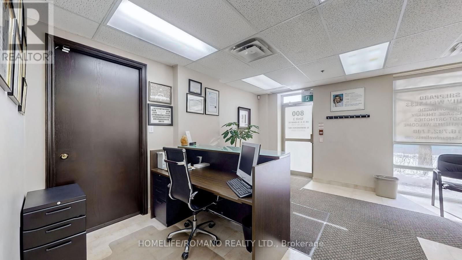 C3 - 800 SHEPPARD AVENUE WEST Image 11