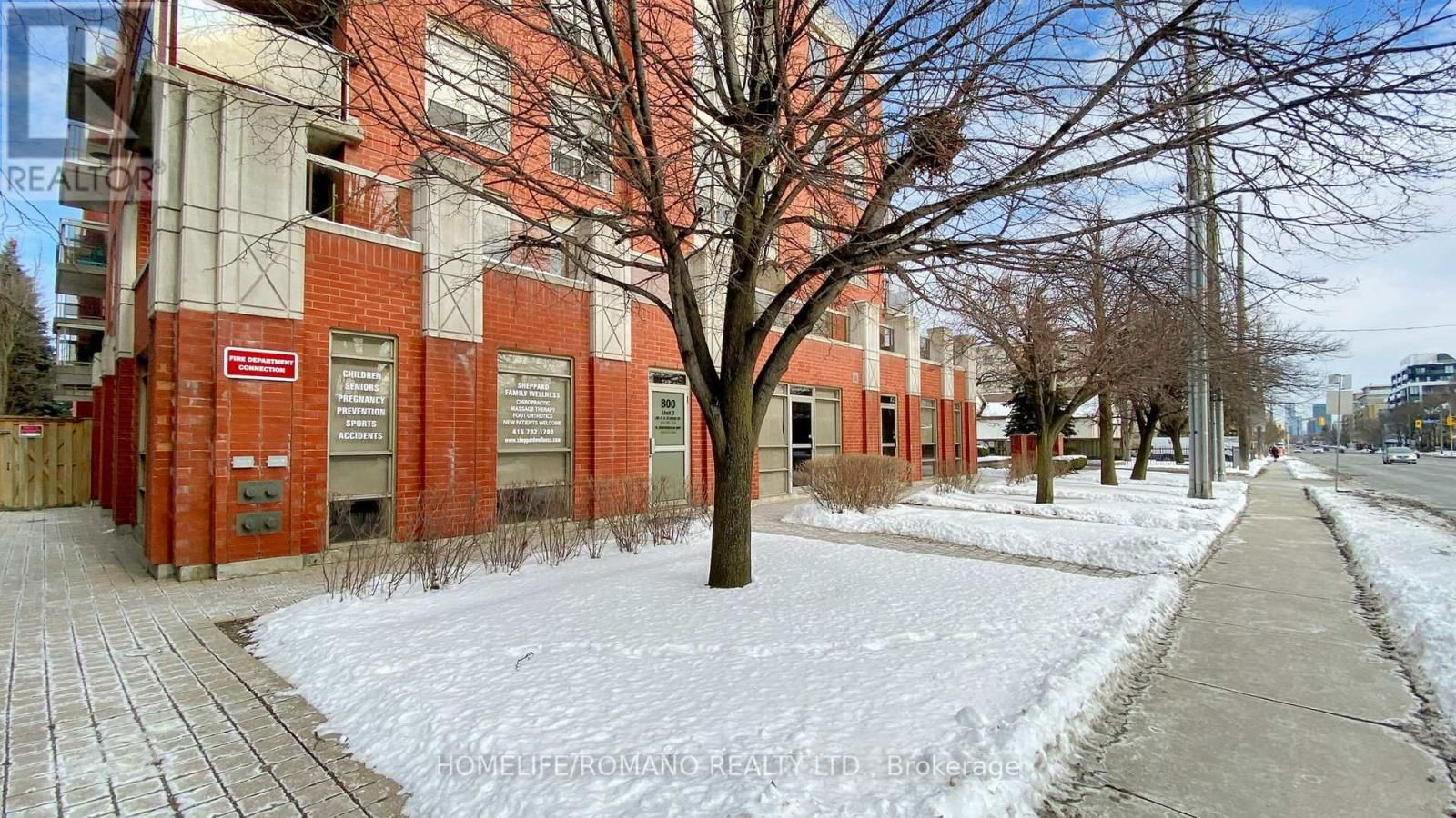 C3 - 800 SHEPPARD AVENUE WEST Image 2