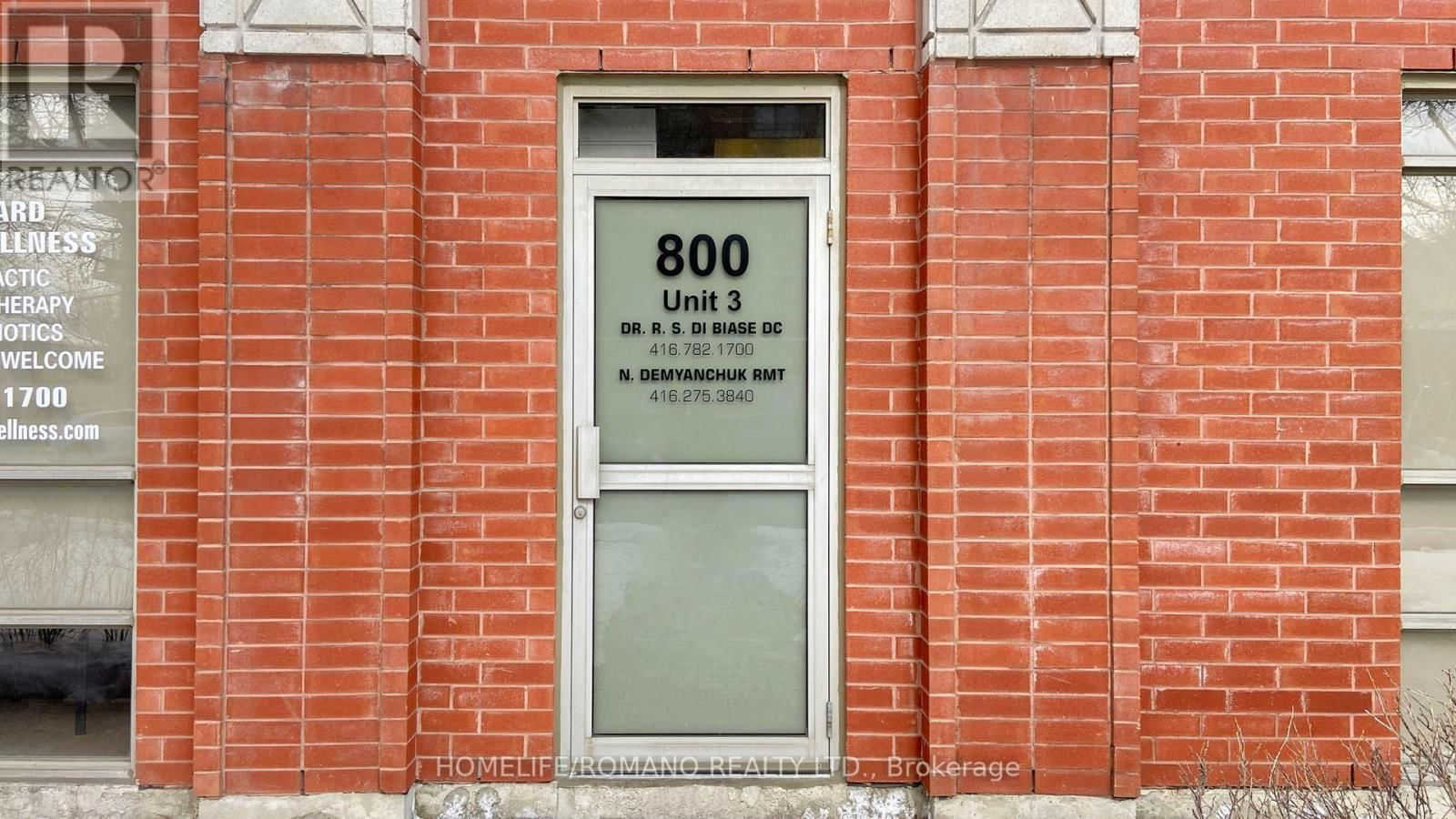 C3 - 800 SHEPPARD AVENUE WEST Image 5